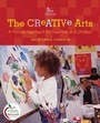Cover: Creative Arts, The - Pearson