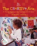 Cover: Creative Arts, The - Pearson