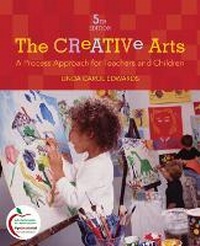 Enlarge image Cover: Creative Arts, The - Pearson