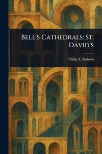 Abbildung von: Bell's Cathedrals - Anson Street Press