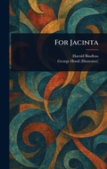 Cover: For Jacinta - Anson Street Press