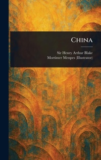 Abbildung von: China - Anson Street Press
