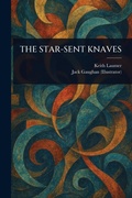 Cover: The Star-Sent Knaves - Anson Street Press