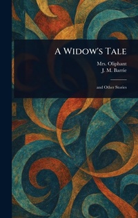 Enlarge image Cover: A Widow's Tale - Anson Street Press
