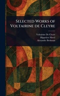 Cover: Selected Works of Voltairine De Cleyre - Anson Street Press