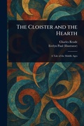 Cover: The Cloister and the Hearth - Anson Street Press