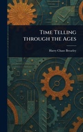 Cover: Time Telling Through the Ages - Anson Street Press
