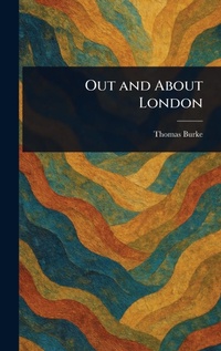 Abbildung von: Out and About London - Anson Street Press