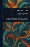 Cover: Incaland - Anson Street Press
