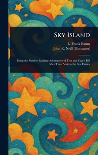 Enlarge image Cover: Sky Island - Anson Street Press
