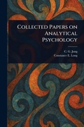 Bild: Collected Papers on Analytical Psychology - Anson Street Press