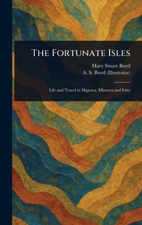 Abbildung von: The Fortunate Isles - Anson Street Press