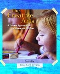 Cover: The Creative Arts - Pearson