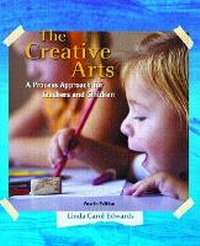 Enlarge image Cover: The Creative Arts - Pearson
