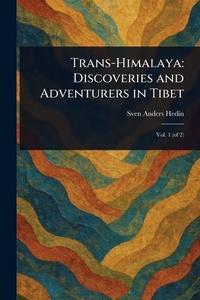 Abbildung von: Trans-Himalaya - Anson Street Press