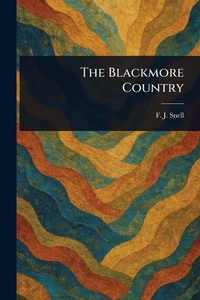 Abbildung von: The Blackmore Country - Anson Street Press