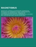 Cover: Magnetismus - Books LLC, Wiki Series