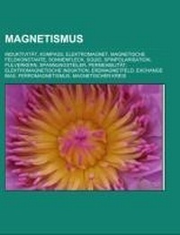Enlarge image Cover: Magnetismus - Books LLC, Wiki Series