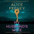 Cover: My Husband's Wife - St Martin's Press