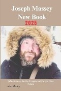 Cover: Joseph Massey New Book 2025 - Lulu.com