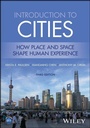 Cover: Introduction to Cities - Wiley