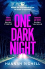 Cover: One Dark Night - Simon & Schuster Ltd