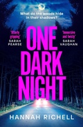 Cover: One Dark Night - Simon & Schuster Ltd