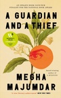 Bild: A Guardian and a Thief - Simon + Schuster LLC