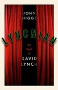 Cover: Lynchian - Weidenfeld & Nicolson