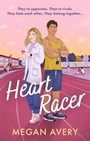 Cover: Heart Racer - Sphere