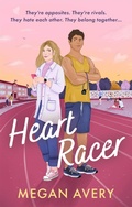 Cover: Heart Racer - Sphere