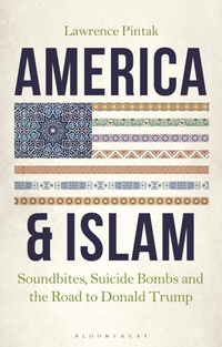 Abbildung von: America & Islam - Bloomsbury Academic