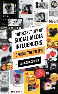 Abbildung von: The Secret Life of Social Media Influencers - eBookIt.com