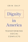 Cover: Dignity in America - Stanford University Press