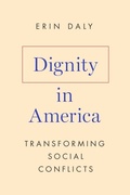 Abbildung von: Dignity in America - Stanford University Press