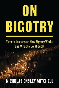 Abbildung von: On Bigotry - Rowman & Littlefield Publishers