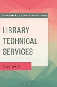 Abbildung von: Library Technical Services - Libraries Unlimited Inc