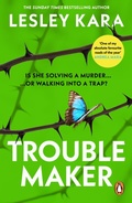 Cover: Troublemaker - Transworld Digital