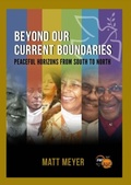 Cover: Beyond Our Current Boundaries - Red Sea Press,U.S.