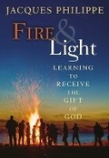 Cover: Fire & Light - Scepter Publishers Inc
