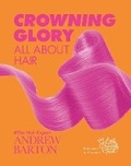 Cover: Crowning Glory - Synergy Publishing