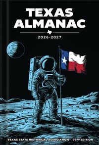 Abbildung von: Texas Almanac 2026-2027 - Texas State Historical Association,U.S.