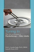 Cover: Tuning In - American Psychiatric Association Publishing
