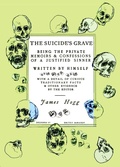 Cover: The Suicide's Grave - Arcade Publishing