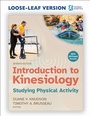 Cover: Introduction to Kinesiology - Human Kinetics