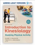 Cover: Introduction to Kinesiology - Human Kinetics