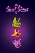 Cover: Huia Short Stories 15 - Huia Publishers