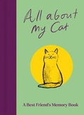 Cover: All About My Cat (and Me) - Bedford Square Publishers