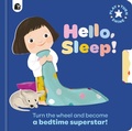 Cover: Hello, Sleep! - Quarto Publishing PLC