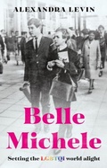 Cover: Belle Michele - Troubador Publishing